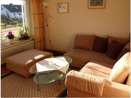 Ferienwohnung Jaekel Kunsebeck 외부 사진