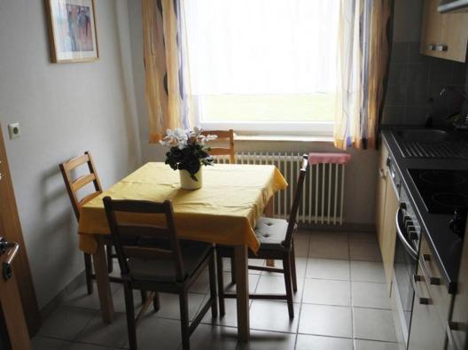 Ferienwohnung Jaekel Kunsebeck 외부 사진