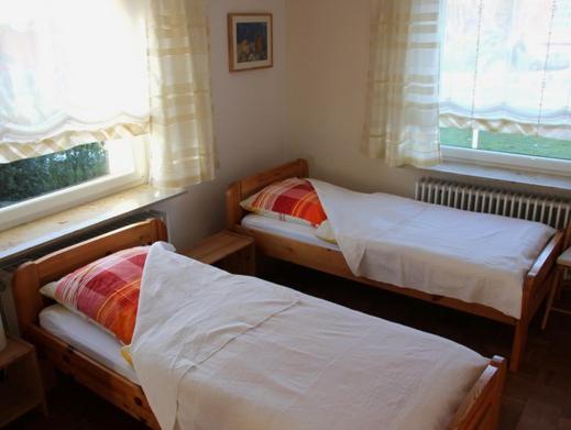 Ferienwohnung Jaekel Kunsebeck 외부 사진